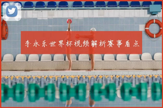 李永乐世界杯视频解析赛事看点