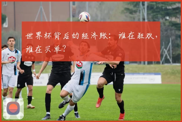 世界杯背后的经济账:谁在狂欢,谁在买单?