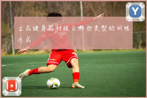 立式健身器材适合哪些类型的训练方式