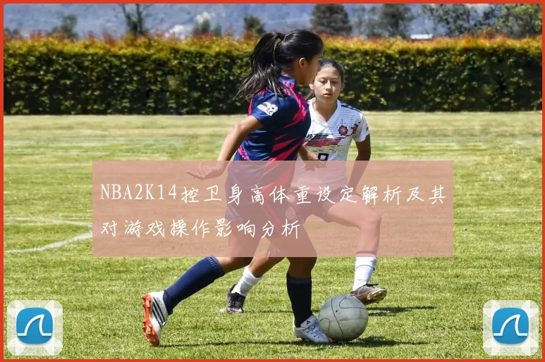 NBA2K14控卫身高体重设定解析及其对游戏操作影响分析