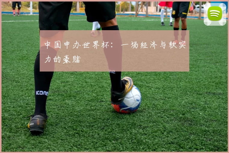 中国申办世界杯：一场经济与软实力的豪赌