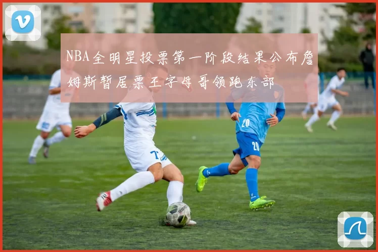 NBA全明星投票第一阶段结果公布詹姆斯暂居票王字母哥领跑东部