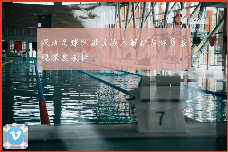 深圳足球队进攻战术解析与球员表现深度剖析