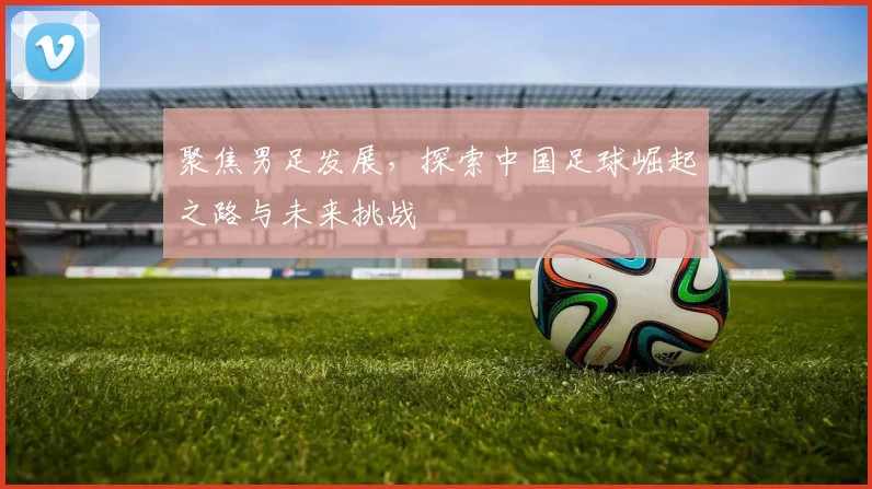 聚焦男足发展，探索中国足球崛起之路与未来挑战